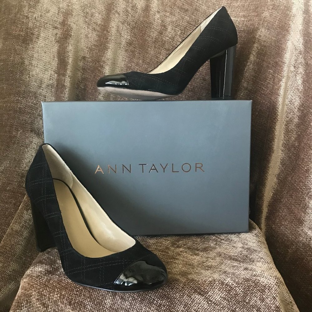 ANN TAYLOR